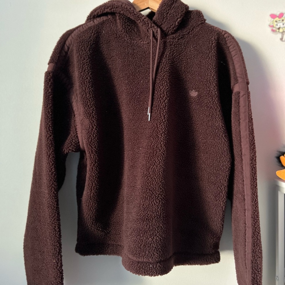 Women’s adidas sherpa